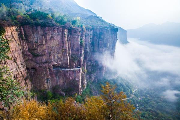 南太行年卡 南太行年卡