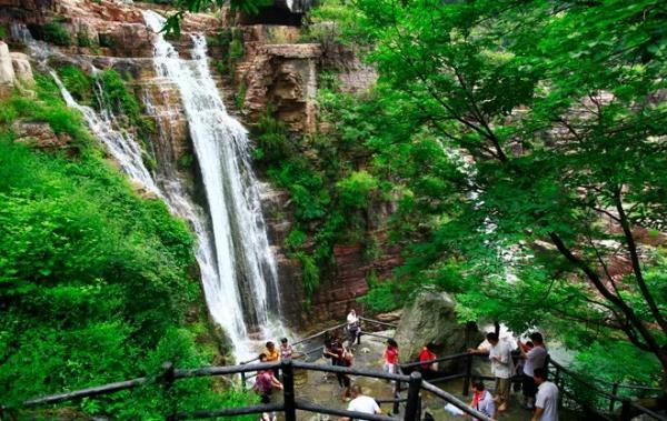 南太行年卡 南太行年卡