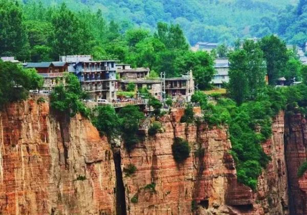 南太行年卡 南太行年卡