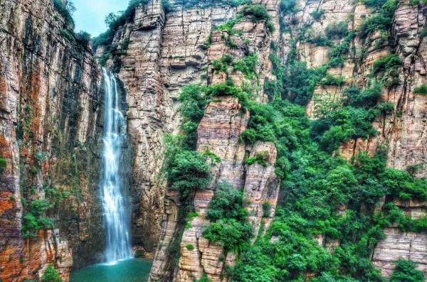 南太行年卡 南太行年卡