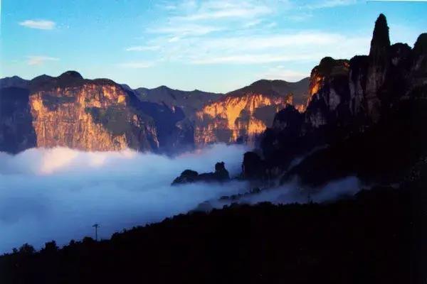 南太行年卡 南太行年卡