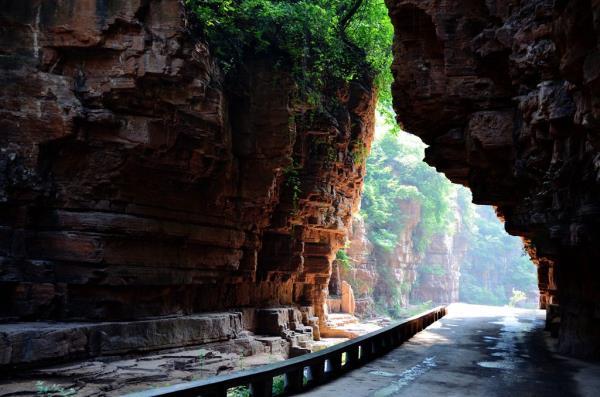 南太行年卡 南太行年卡