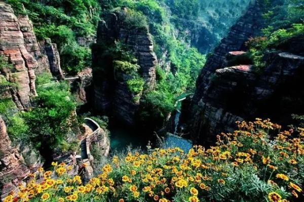 南太行年卡 南太行年卡