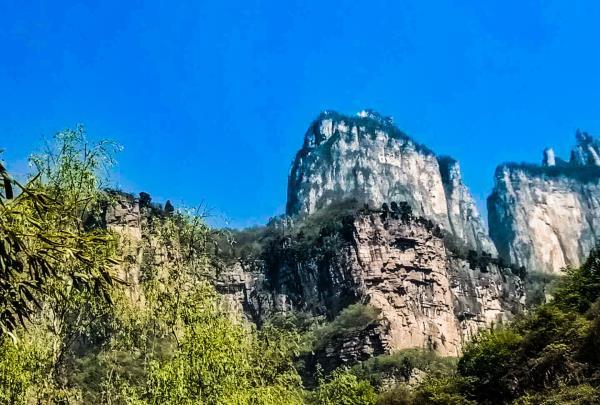 南太行年卡 南太行年卡