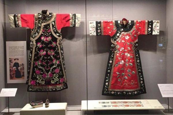 中国丝绸博物馆