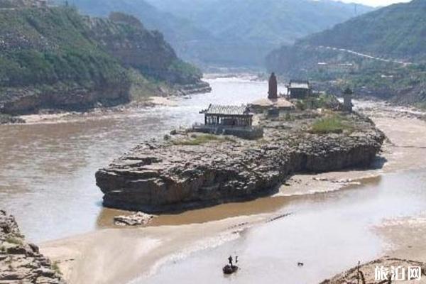 黄河壶口瀑布 黄河壶口瀑布