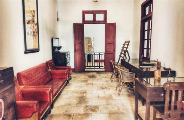 孙中山大元帅府纪念馆 孙中山大元帅府纪念馆