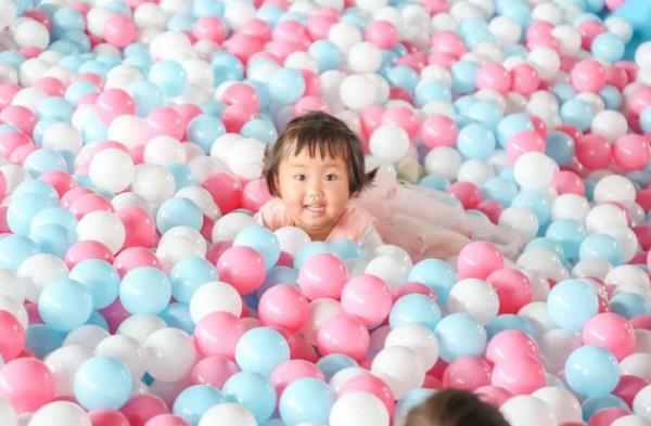 新乡四季亲子乐园 新乡四季亲子乐园