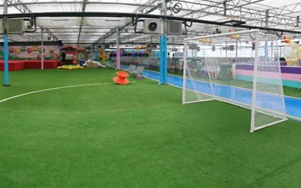 新乡四季亲子乐园 新乡四季亲子乐园