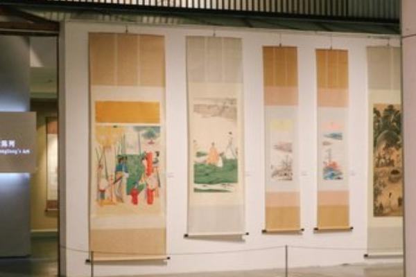 宁波美术馆 宁波美术馆