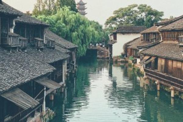 西栅夜游 西栅夜游