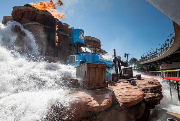 巴黎迪士尼乐园 巴黎迪士尼乐园