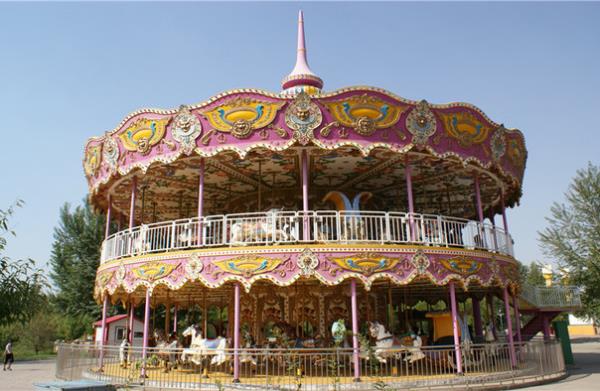 包头乐园 包头乐园