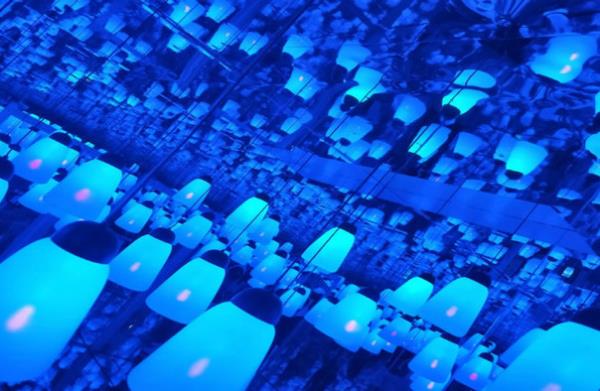 包头星空艺术馆 包头星空艺术馆