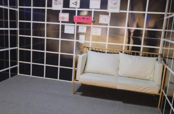 包头星空艺术馆 包头星空艺术馆