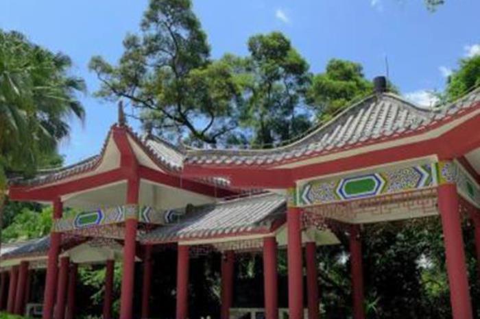 云龙花园 云龙花园