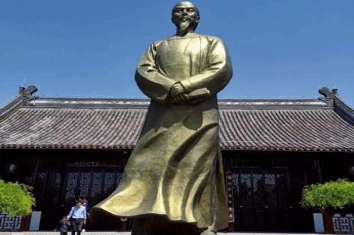 吴敬梓纪念馆 吴敬梓纪念馆