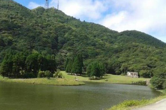 蒙山石燕山 蒙山石燕山