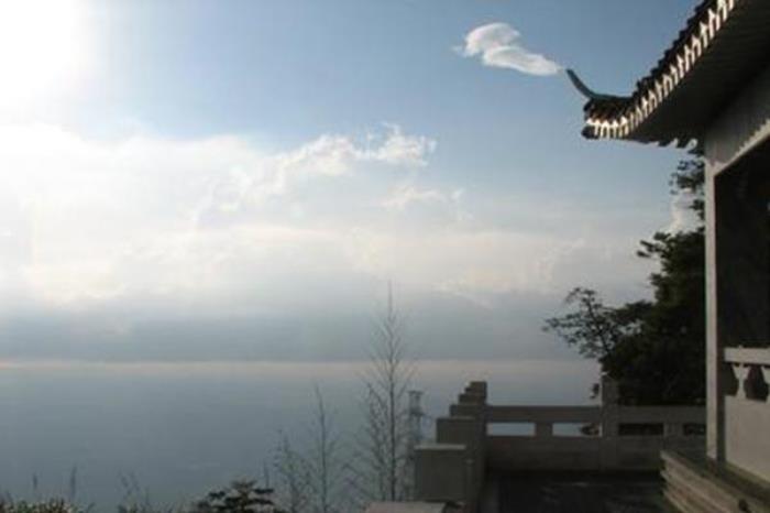 太平狮山 太平狮山