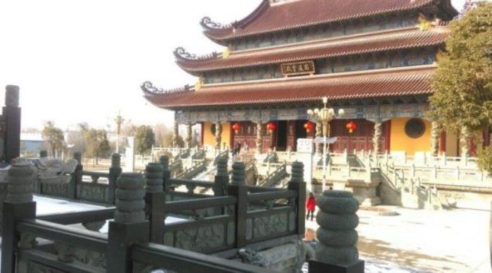 南海禅寺 南海禅寺