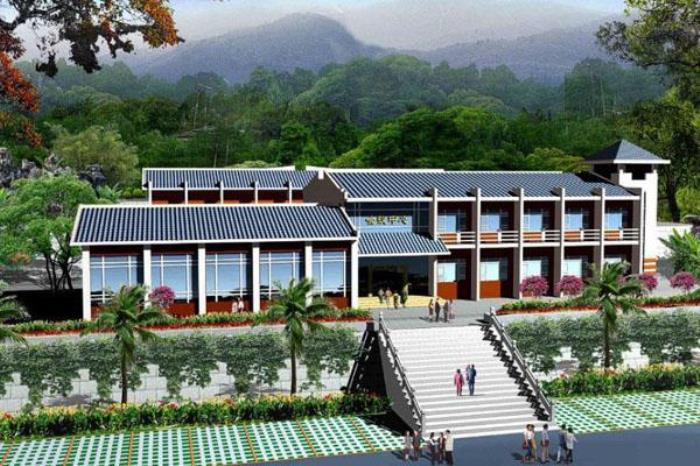 仁和公园 仁和公园