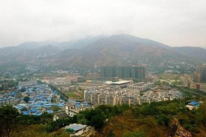 仁和公园 仁和公园