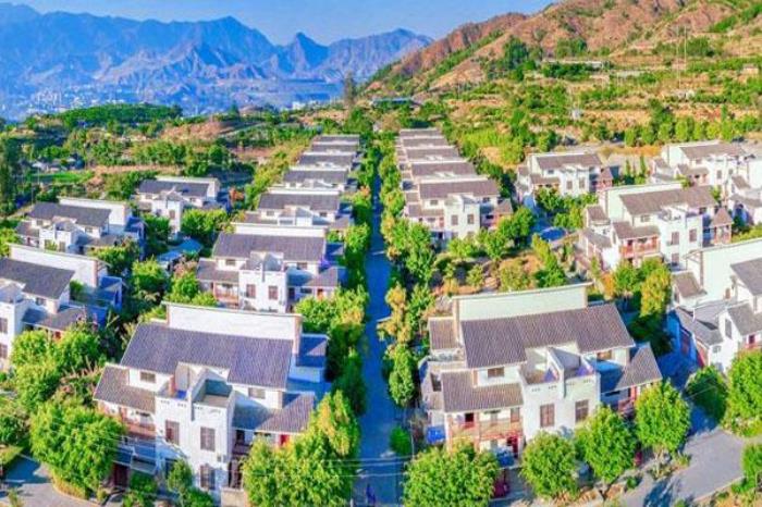 阿署达旅游新村 阿署达旅游新村