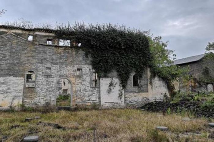 张勋庄园 张勋庄园