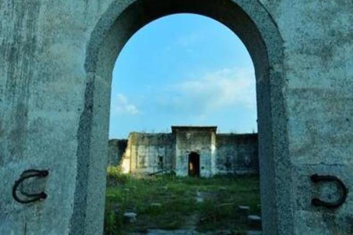 张勋庄园 张勋庄园