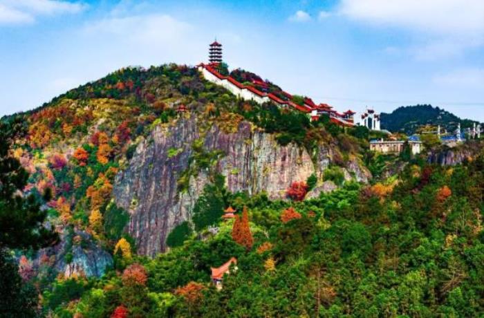 小雷山 小雷山