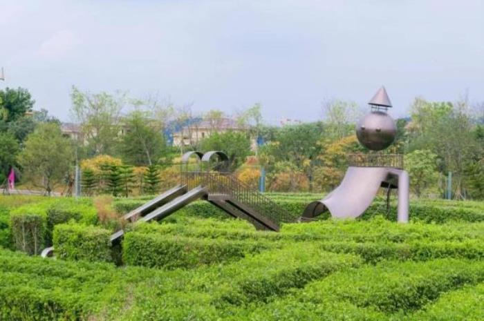 肇庆恒大梦幻奇趣园 肇庆恒大梦幻奇趣园