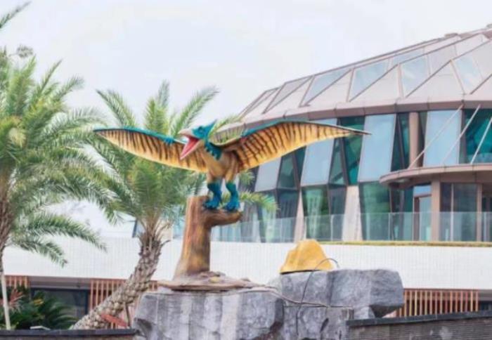 肇庆恒大梦幻奇趣园 肇庆恒大梦幻奇趣园