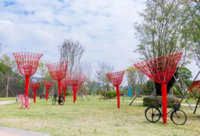 肇庆恒大梦幻奇趣园 肇庆恒大梦幻奇趣园