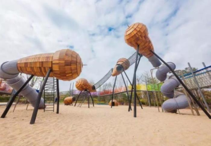 肇庆恒大梦幻奇趣园 肇庆恒大梦幻奇趣园