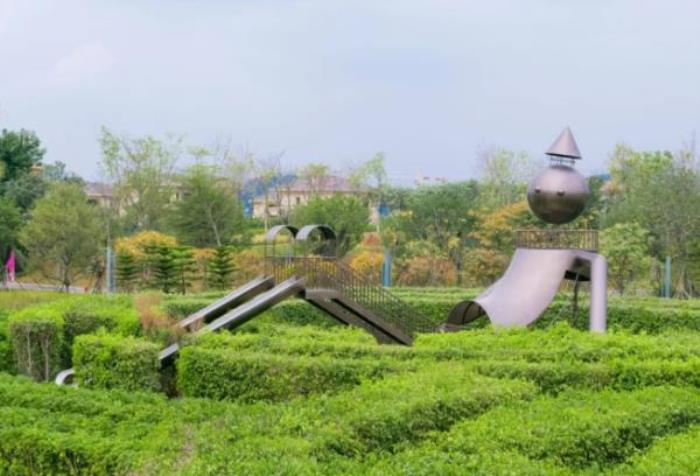 肇庆恒大梦幻奇趣园 肇庆恒大梦幻奇趣园