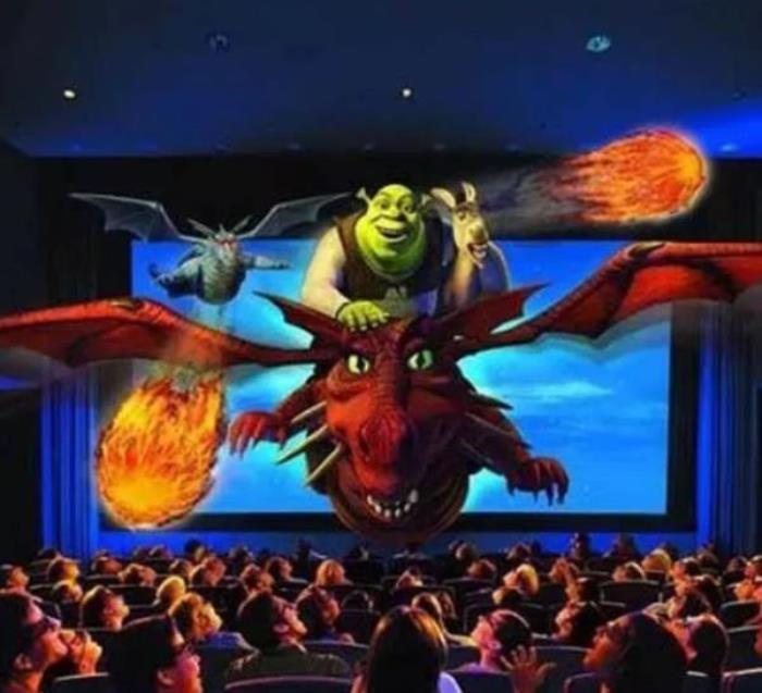 肇庆恒大梦幻奇趣园 肇庆恒大梦幻奇趣园