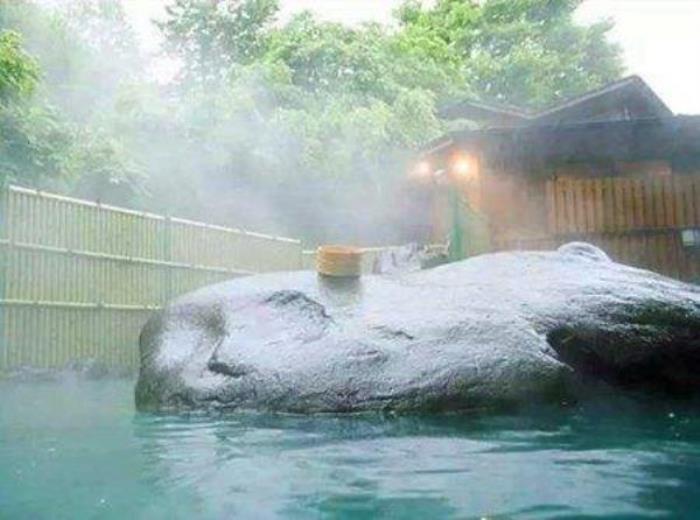 鲁西南记忆温泉水世界 鲁西南记忆温泉水世界