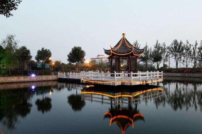 禾泉农庄 禾泉农庄