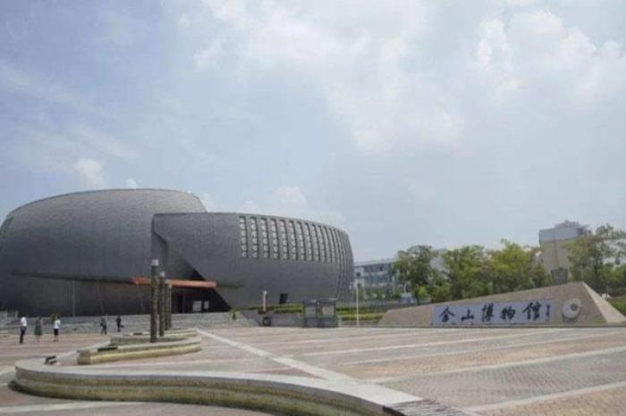 含山博物馆 含山博物馆