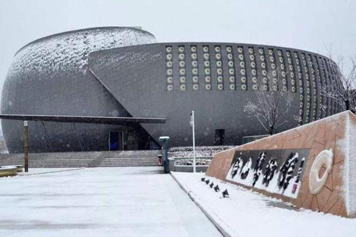 含山博物馆 含山博物馆