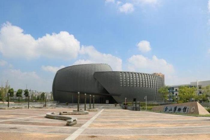 含山博物馆 含山博物馆