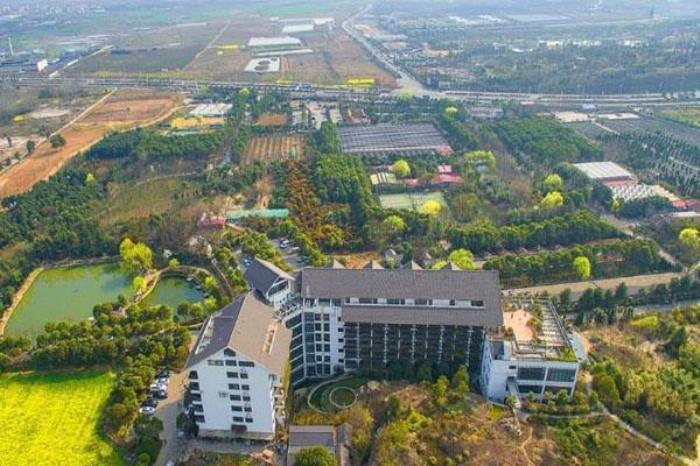 禾泉农庄 禾泉农庄