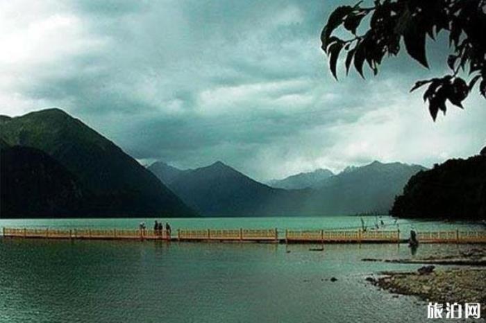 碧罗雪山 碧罗雪山