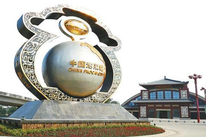 中国泡菜城 中国泡菜城