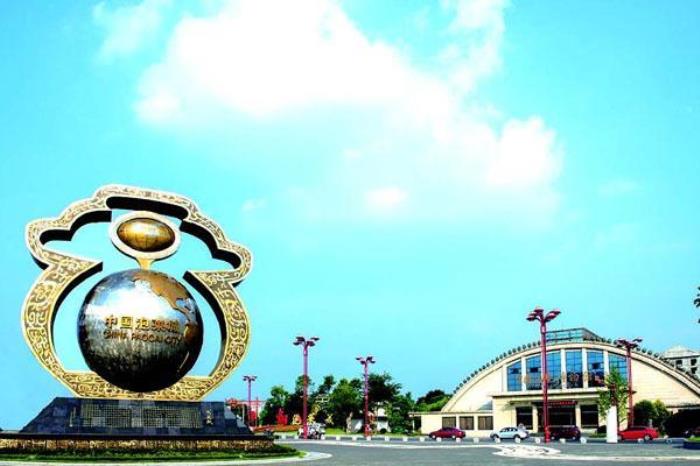 中国泡菜城 中国泡菜城