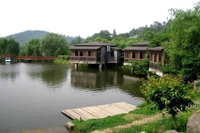 姚家寨生态园 姚家寨生态园