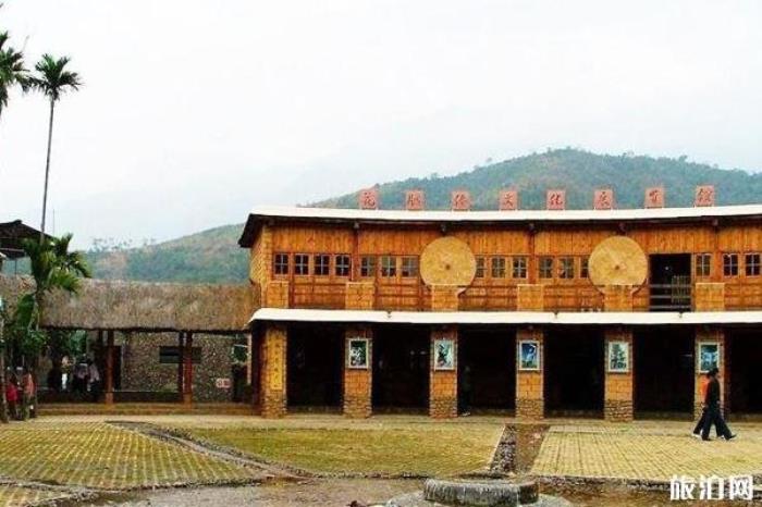 漠沙大沐浴旅游文化生态村 漠沙大沐浴旅游文化生态村