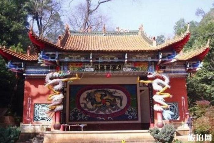 龙泉森林公园 龙泉森林公园