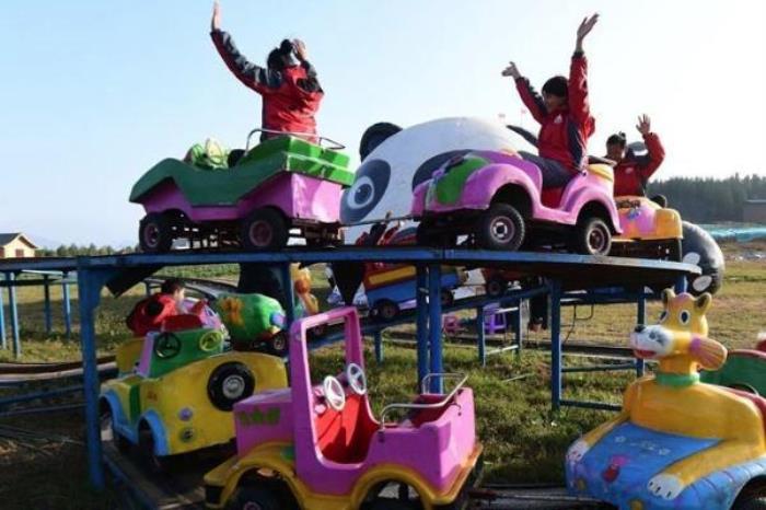 罗平欢乐童世界 罗平欢乐童世界