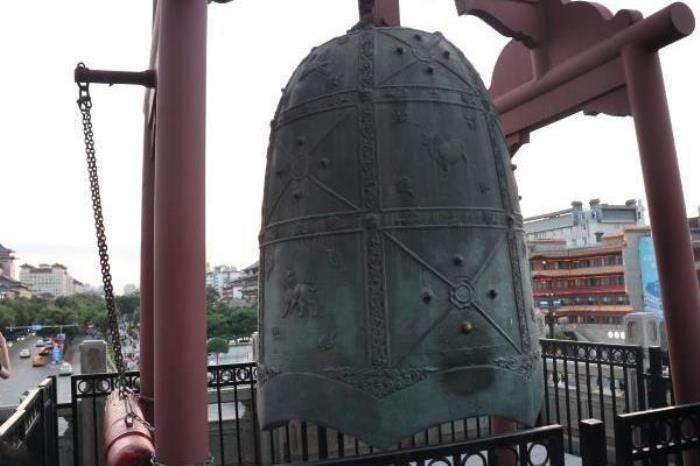 西安鼓楼 西安鼓楼